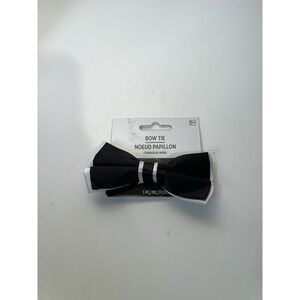 Roaring 20's Bow Tie Suit Dress Halloween Adult Costume Accessory